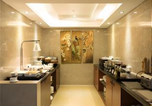 foshan poltton international serviced apartment