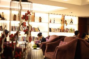 foshan poltton international serviced apartment