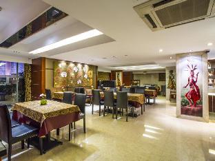 foshan poltton international serviced apartment