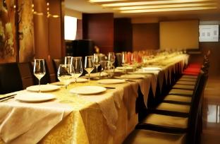 foshan poltton international serviced apartment