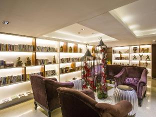 foshan poltton international serviced apartment