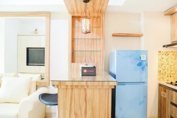 Comfortable 2Br Springlake Summarecon Apartment,,0 star