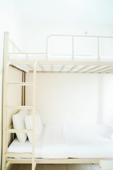comfortable 2br springlake summarecon apartment