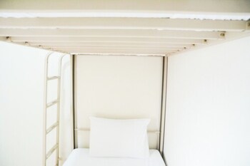 comfortable 2br springlake summarecon apartment