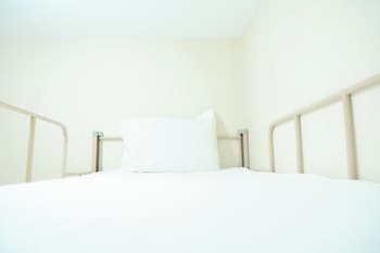 comfortable 2br springlake summarecon apartment