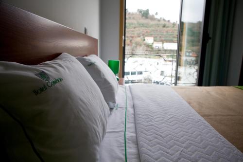 hotel comercio