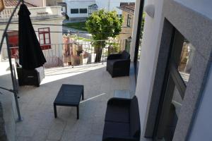 hotel comercio