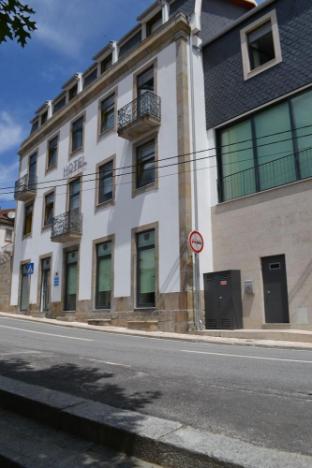 hotel comercio