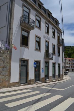 hotel comercio