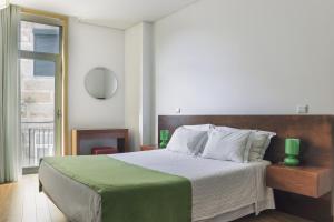 hotel comercio