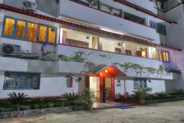 harmony house a boutique hotel