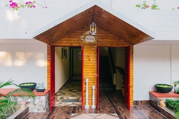 harmony house a boutique hotel