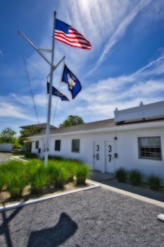 montauk