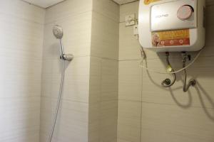 spacious 2br apartment gateway pasteur near exit toll 23