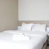 Spacious 2Br Apartment Gateway Pasteur Near Exit Toll 23,,0 star