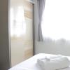 Spacious 2Br Apartment Gateway Pasteur Near Exit Toll 23,,0 star