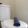 spacious 2br apartment gateway pasteur near exit toll 23