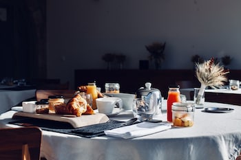 auberge kalliste eco label