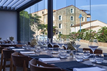 auberge kalliste eco label