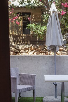 auberge kalliste eco label