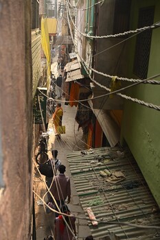 Vaishnavi Paying Guest House,,2 star