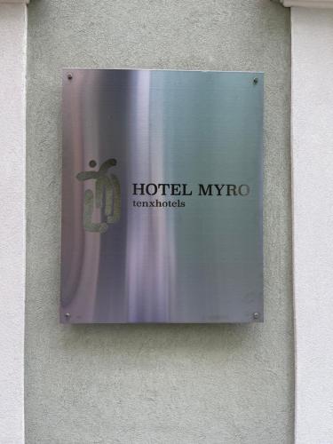 hotel myro