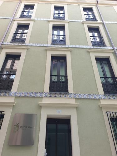 hotel myro