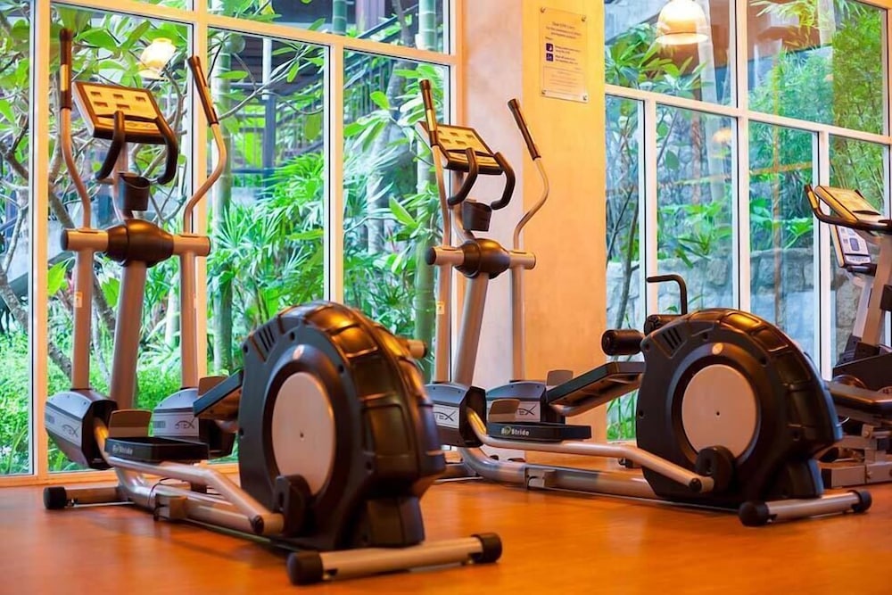 kamala falls residential resort