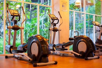 Kamala Falls Residential Resort,Near Hua Beach,3.5 star