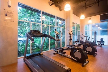 kamala falls residential resort