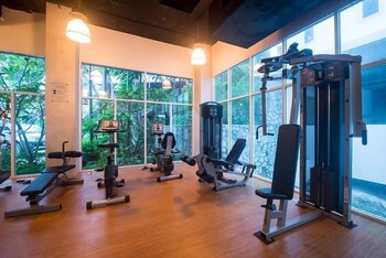 kamala falls residential resort