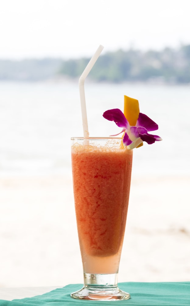 kamala falls residential resort