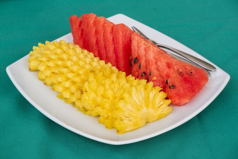 kamala falls residential resort