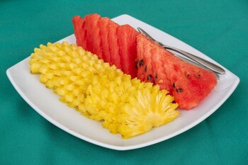 kamala falls residential resort