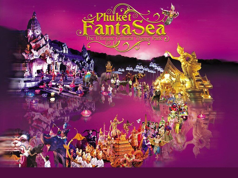 kamala falls residential resort