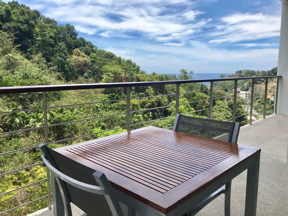 kamala falls residential resort