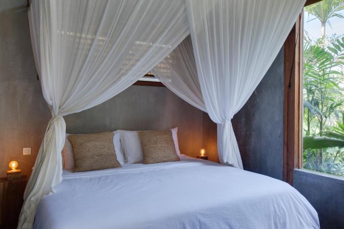 zin berawa villas and bnb