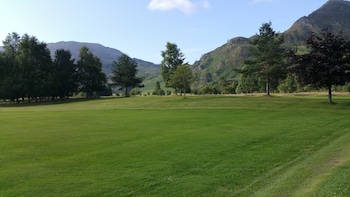 The Four Seasons Hotel,Crieff>>Comrie,3 star