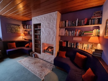 The Four Seasons Hotel,Crieff>>Comrie,3 star