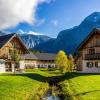 obertraun