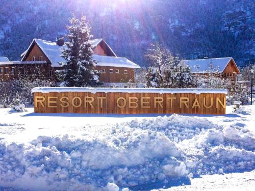 Dormio Resort Obertraun,Obertraun>>Hallstatt,4 star