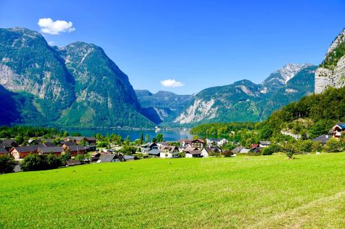 Dormio Resort Obertraun,Obertraun>>Hallstatt,4 star