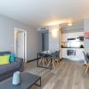 thon residence parnasse