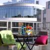 thon residence parnasse