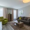 thon residence parnasse
