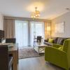 thon residence parnasse