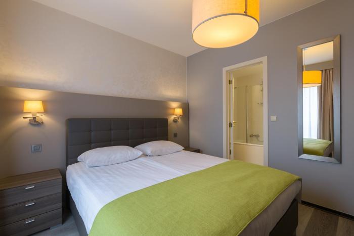 thon residence parnasse