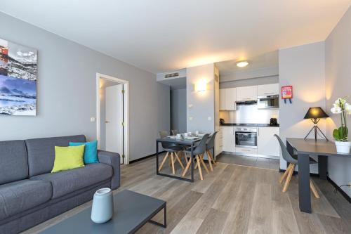 thon residence parnasse