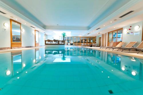 thon residence parnasse