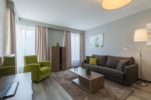 thon residence parnasse